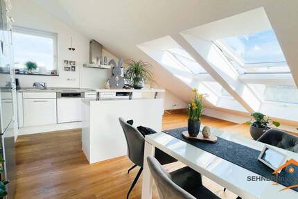 Wohnung Möhnesee Körbecke - 2 Zimmer, 55 m&sup2;, 550&euro; | Angebot:26188404