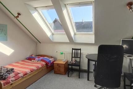 Wohnen auf Zeit Braunschweig Östliches Ringgebiet - 1 Zimmer, 15 m&sup2;, 440&euro; | Angebot:26038636