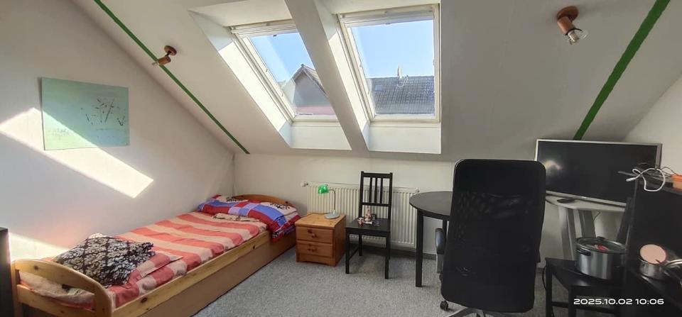 Wohnen auf Zeit Braunschweig Östliches Ringgebiet - 1 Zimmer, 15 m&sup2;, 440&euro; | Angebot:26038636