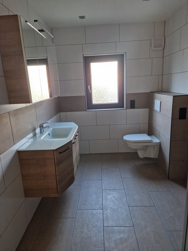 2,5 ZKB, Pattere, komplet renoviert