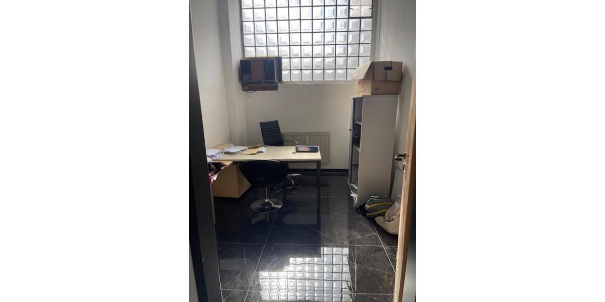 Gewerbeobjekt Wuppertal Gemarkung Barmen - 1.800&euro; | Angebot:24530952