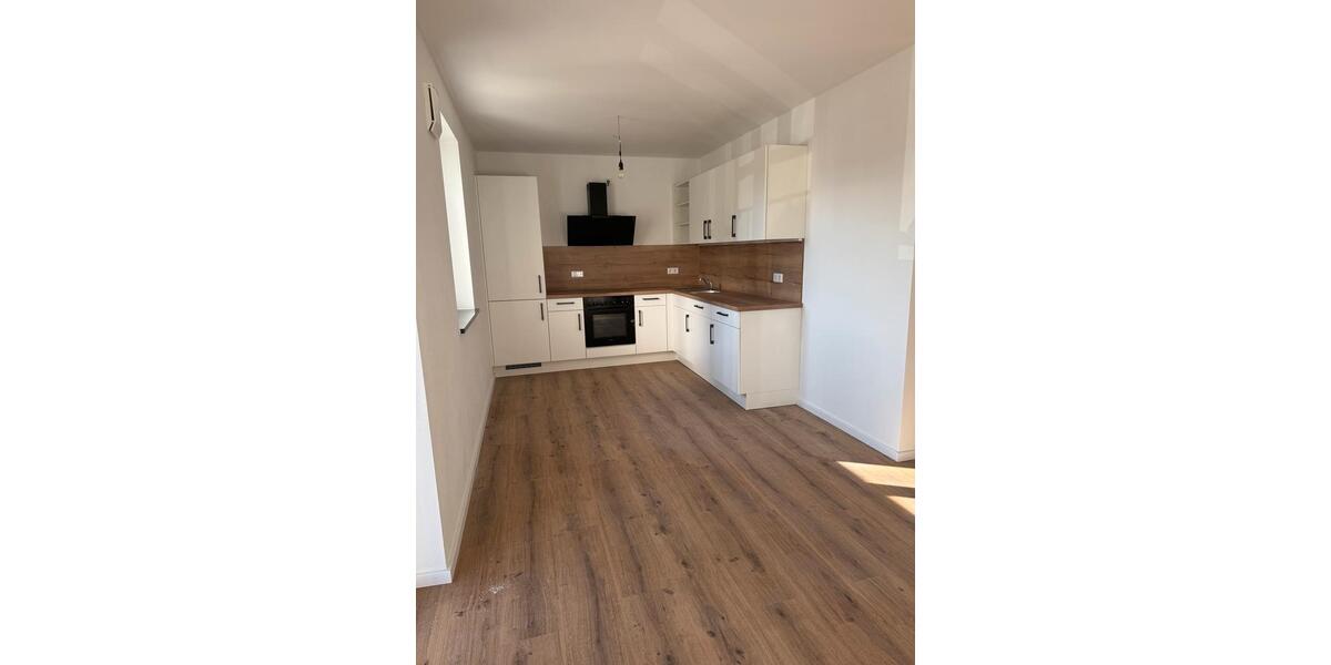 3-Zimmer-Wohnung in Neustadt an der Donau 1 zimmer