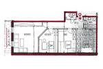Etagenwohnung Königsdorf Osterhofen - 3 Zimmer, 80 m&sup2;, 950&euro; | Angebot:26791193
