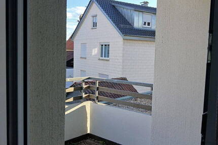 Wohnung Winnenden - 3 Zimmer, 72 m&sup2;, 1.225&euro; | Angebot:26583853