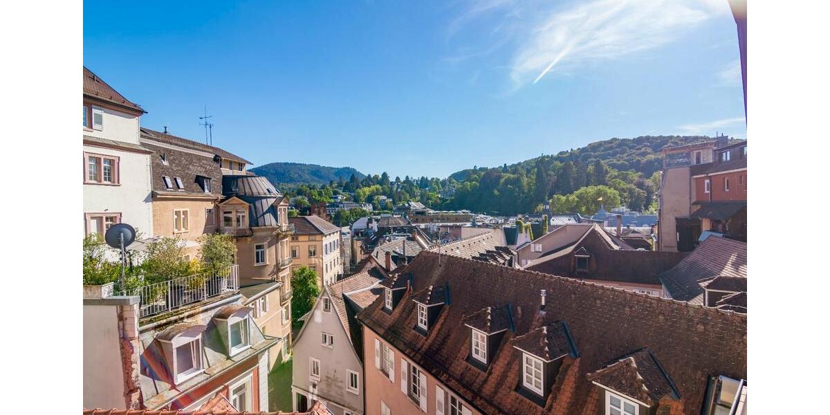 Wohnen auf Zeit Baden-Baden Baden - 2 Zimmer, 60 m&sup2;, 1.150&euro; | Angebot:26687995