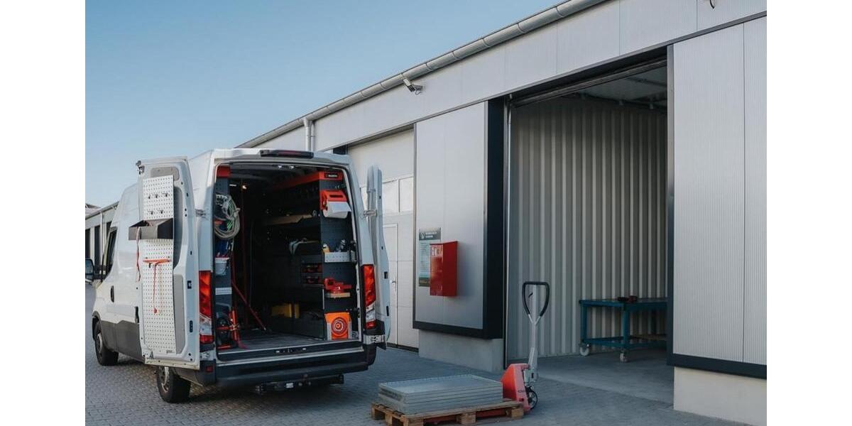 Gewerbeobjekt Nürnberg Almoshof - 780&euro; | Angebot:23392260