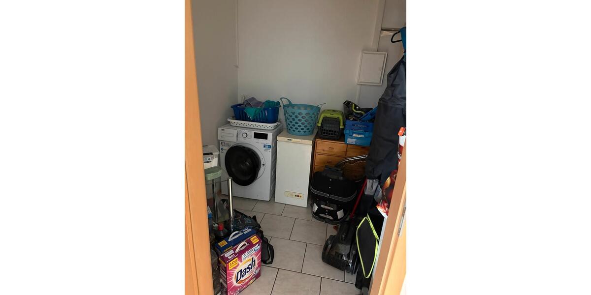 Erdgeschoßwohnung Flensburg - 3 Zimmer, 80 m&sup2;, 1.000&euro; | Angebot:26233593