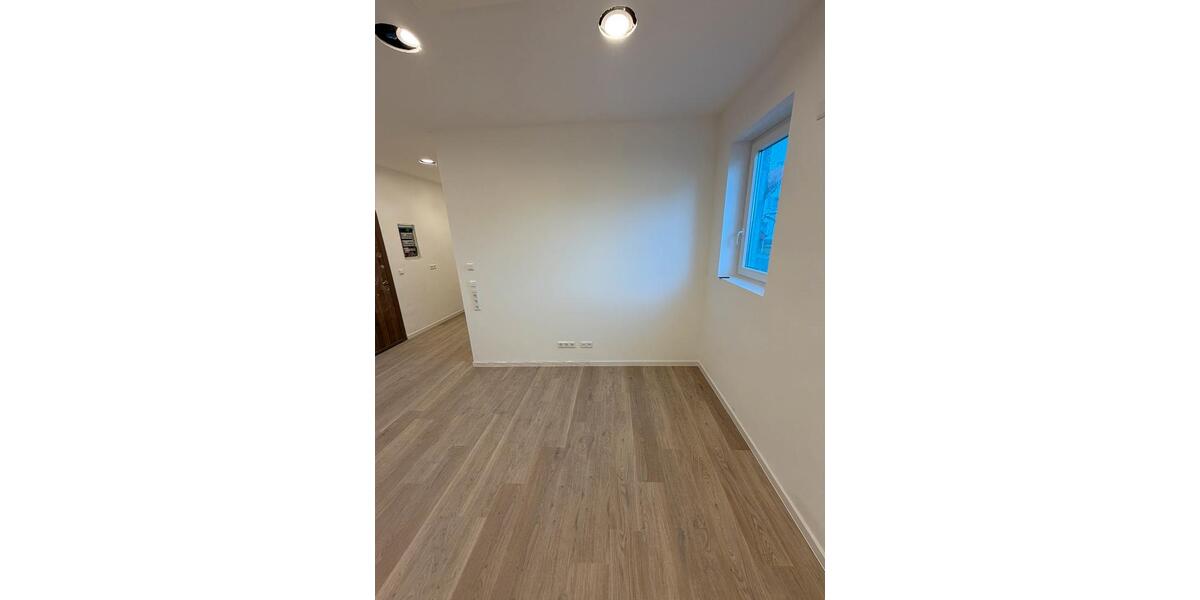 Erdgeschoßwohnung Hermaringen - 2 Zimmer, 55 m&sup2;, 755&euro; | Angebot:24844977