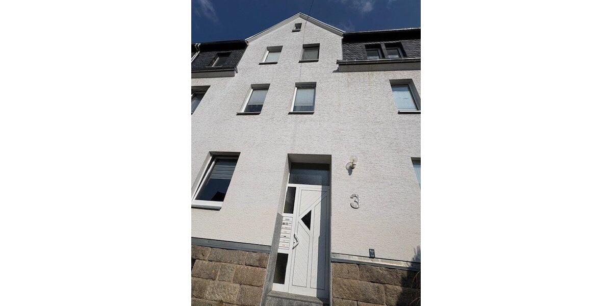 Etagenwohnung Auerbach/Vogtland Vogtland - 2 Zimmer, 50 m&sup2;, 270&euro; | Angebot:26001497