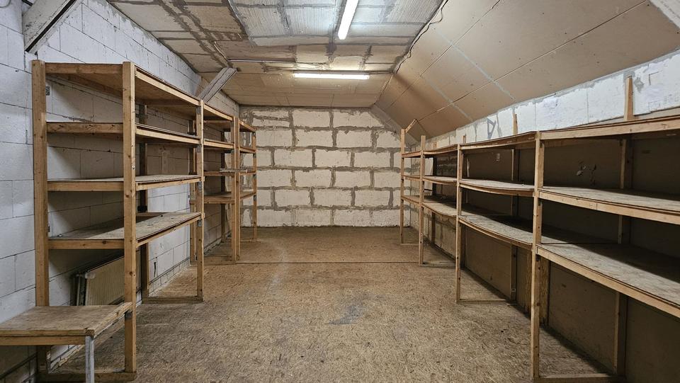 Gewerbeobjekt Wiefelstede - 1.500&euro; | Angebot:26170924