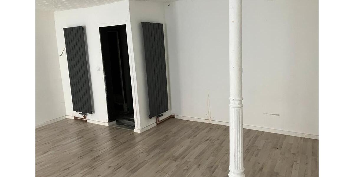 Erdgeschoßwohnung Schwäbisch Gmünd - 2 Zimmer, 66 m&sup2;, 600&euro; | Angebot:25219391