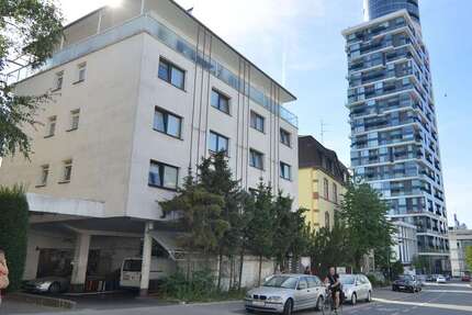 Wohnung Frankfurt am Main Sachsenhausen Süd - 2 Zimmer, 55 m&sup2;, 1.190&euro; | Angebot:27002455
