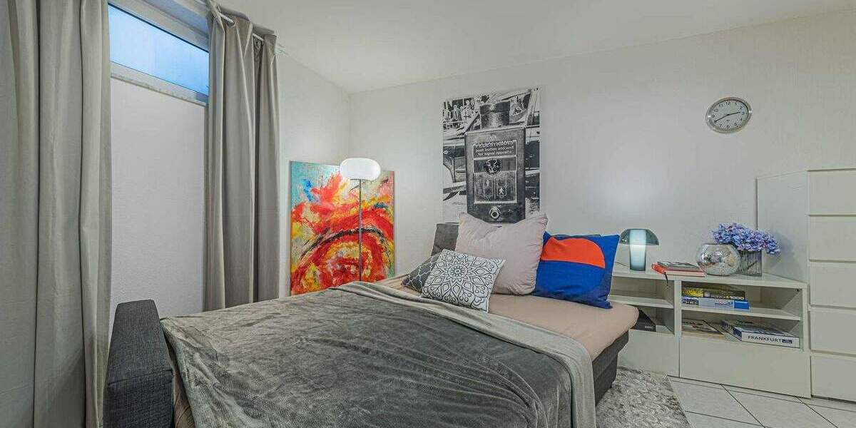 Etagenwohnung Neu-Isenburg Isenburg - 3 Zimmer, 125 m&sup2;, 3.030&euro; | Angebot:24733792