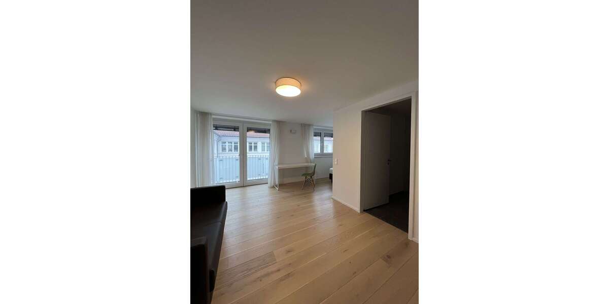 Zimmer Biberach Bergerhausen - 1 Zimmer, 699&euro; | Angebot:24200859