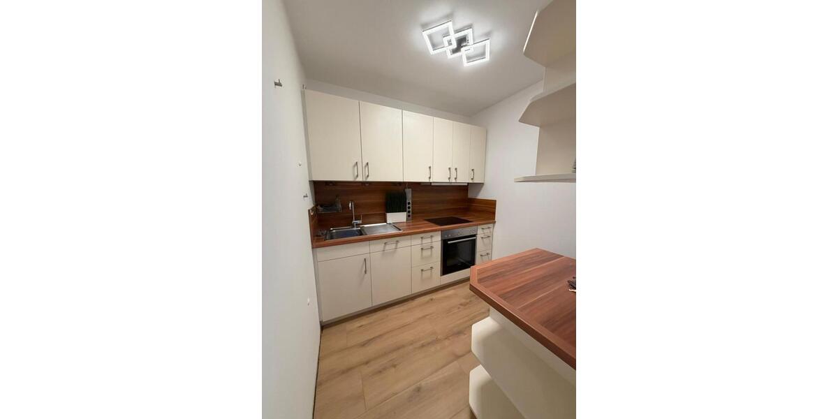 Wohnen auf Zeit Freising Am Vogelherd - 1 Zimmer, 60 m&sup2;, 650&euro; | Angebot:25796825