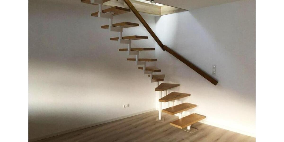 Etagenwohnung Schmitten im Taunus - 2 Zimmer, 52 m&sup2;, 595&euro; | Angebot:25973721