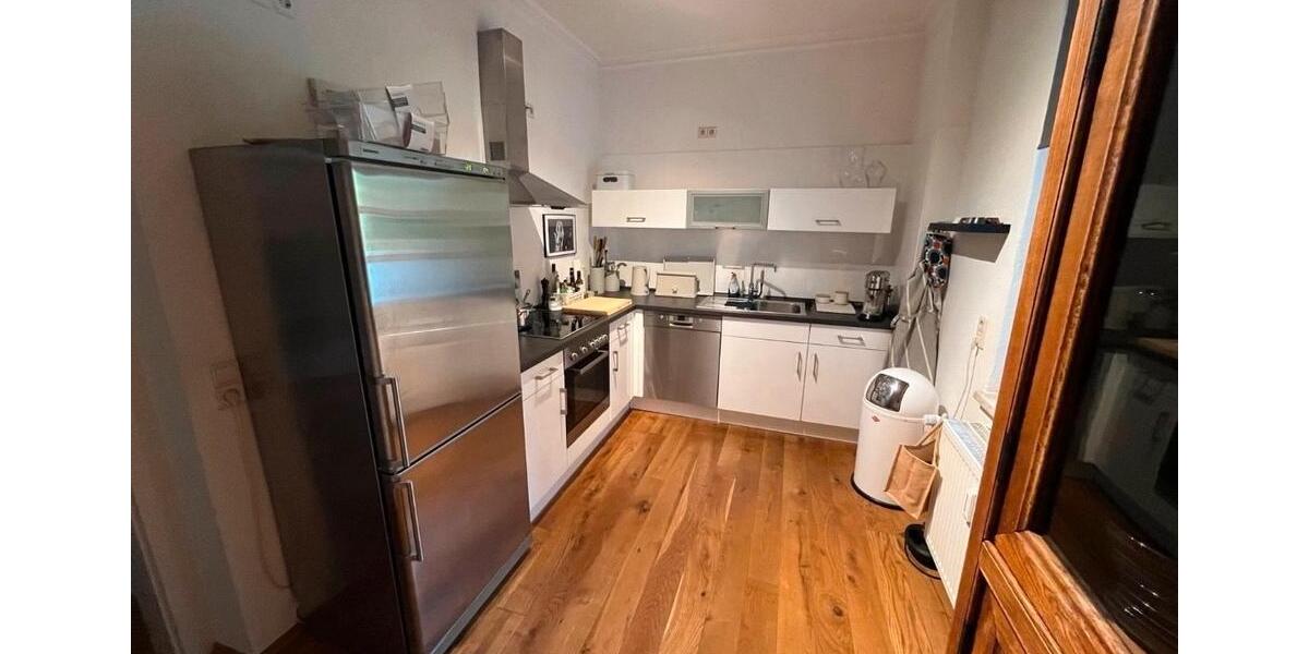 Etagenwohnung Bad Kreuznach Bad Münster am Stein-Ebernburg - 3 Zimmer, 80 m&sup2;, 1.200&euro; | Angebot:26662811