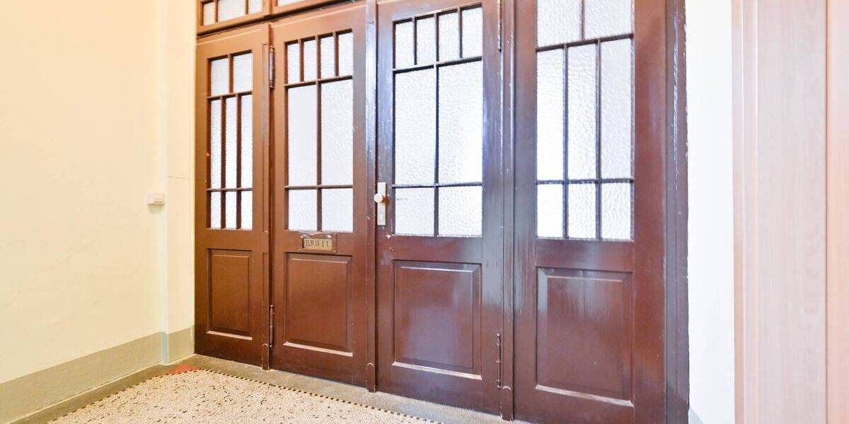 Etagenwohnung Annaberg-Buchholz Annaberg - 3 Zimmer, 104 m&sup2;, 475&euro; | Angebot:25835277