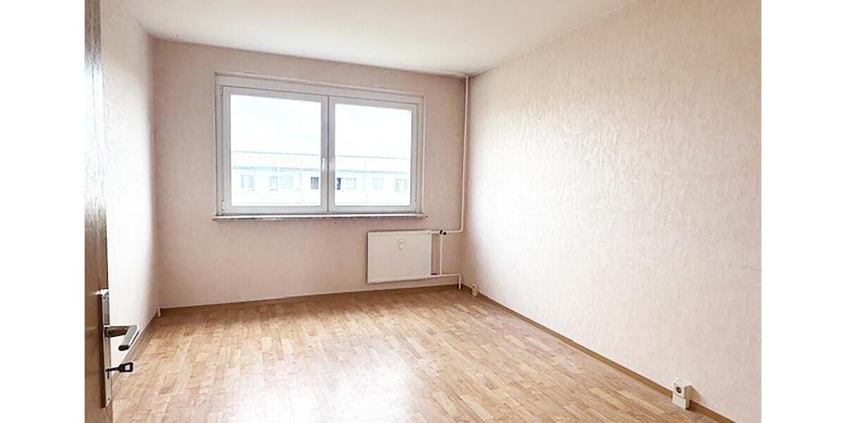 Etagenwohnung Oschersleben (Bode) - 3 Zimmer, 70 m&sup2;, 387&euro; | Angebot:26679489