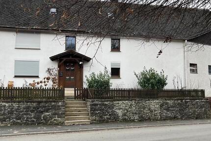 Einfamilienhaus, Haus, Bauernhaus 2 zimmer