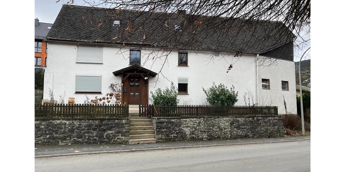 Einfamilienhaus, Haus, Bauernhaus 2 zimmer