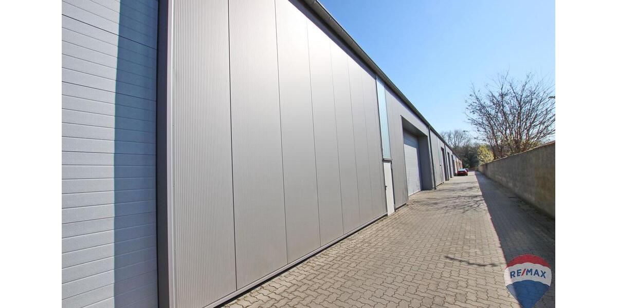 Gewerbeobjekt Weeze - 650&euro; | Angebot:24807682