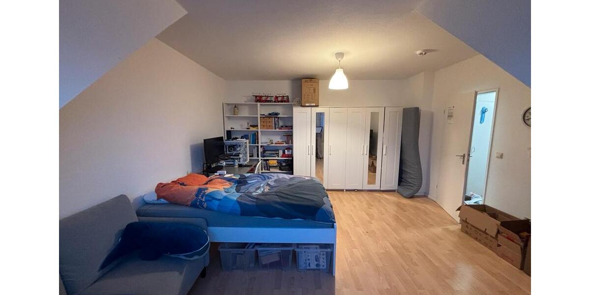 Wohnen auf Zeit Düsseldorf Stadtbezirk 9 - 3 Zimmer, 92 m&sup2;, 1.950&euro; | Angebot:24669597