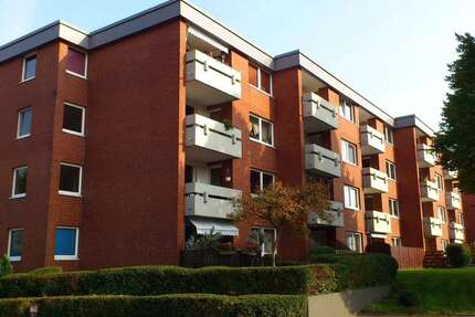 Wohnung Neumünster Ruthenberg - 3 Zimmer, 71 m&sup2;, 630&euro; | Angebot:24430480