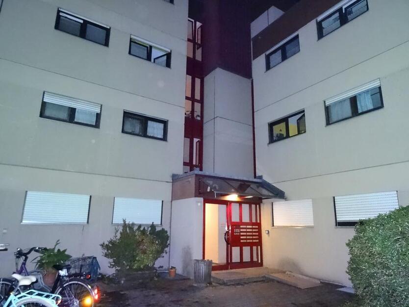Möblierte Stilvolle 3-Raum-Wohnung mit EBK in Konstanz