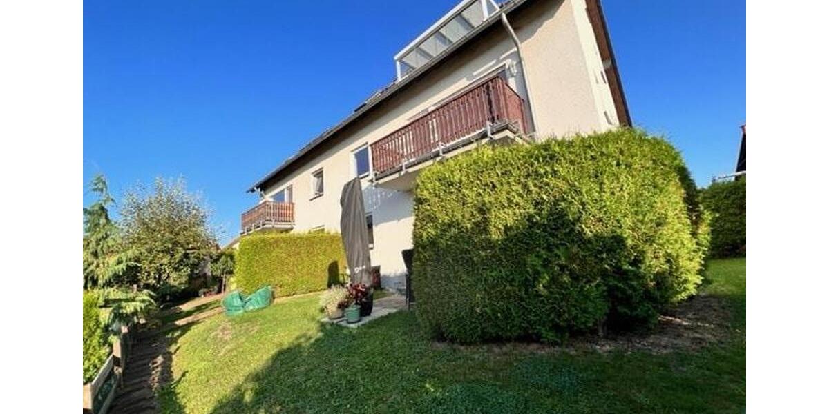 Maisonettenwohnung Zschopau - 3.5 Zimmer, 102 m&sup2;, 890&euro; | Angebot:26048216