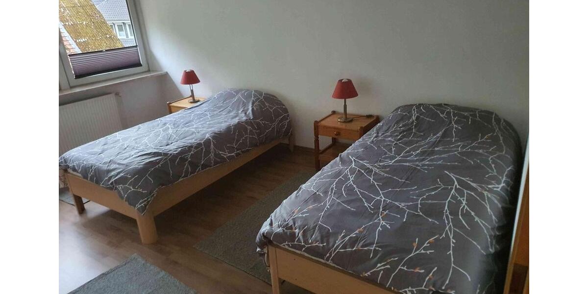 Wohnen auf Zeit Tarmstedt - 7 Zimmer, 105 m&sup2;, 25&euro; | Angebot:14532128