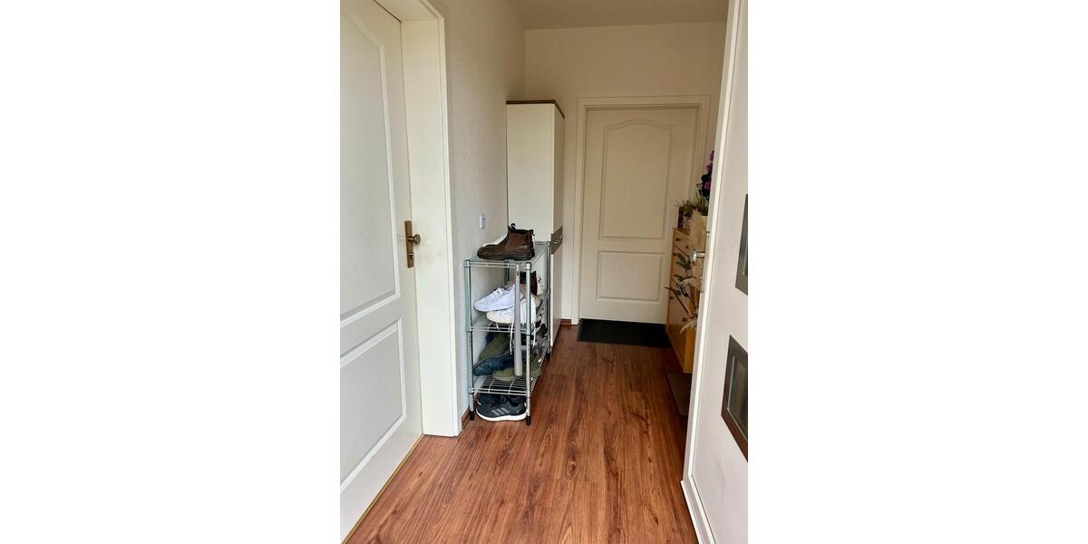 Erdgeschoßwohnung Wittenberge - 3 Zimmer, 76 m&sup2;, 753&euro; | Angebot:26271574