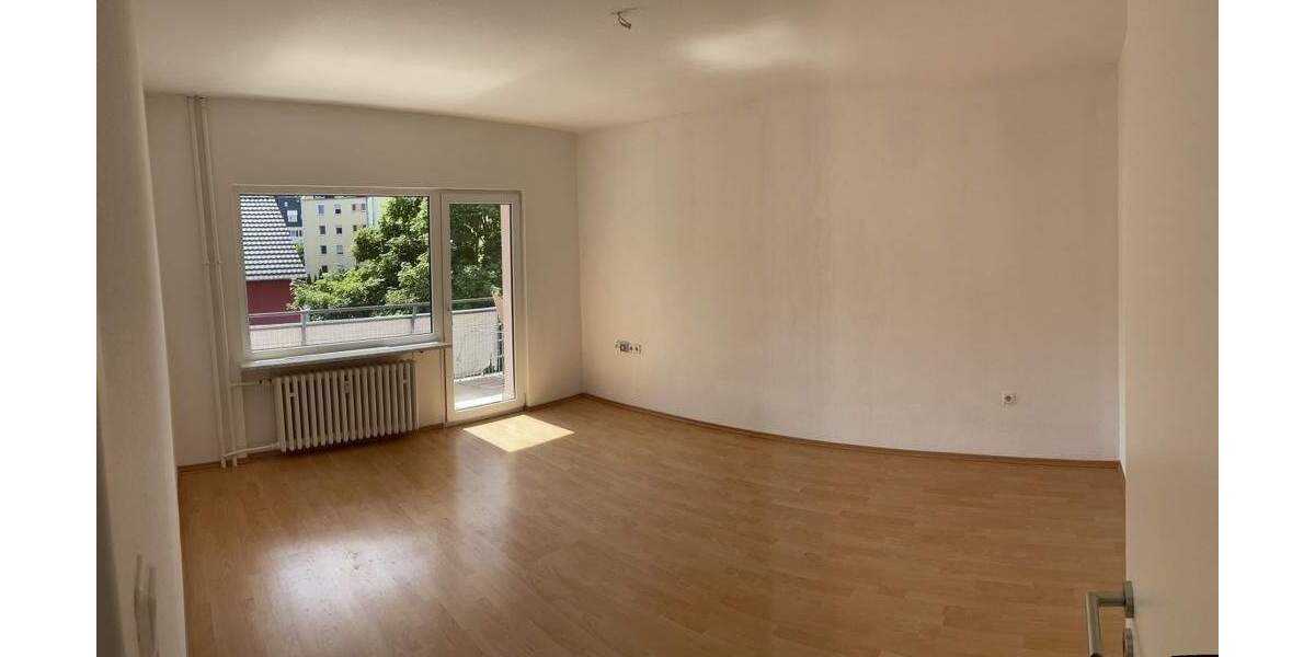 Etagenwohnung Würzburg Frauenland - 4 Zimmer, 75 m&sup2;, 1.280&euro; | Angebot:25265175
