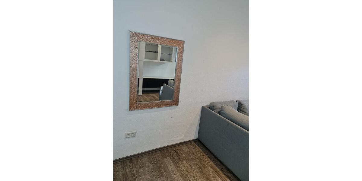 1 Zimmer Appartment 1 zimmer