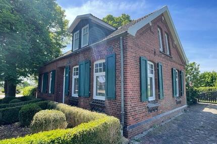 Haus Ostrhauderfehn - 5 Zimmer, 125 m&sup2;, 1.250&euro; | Angebot:24688490