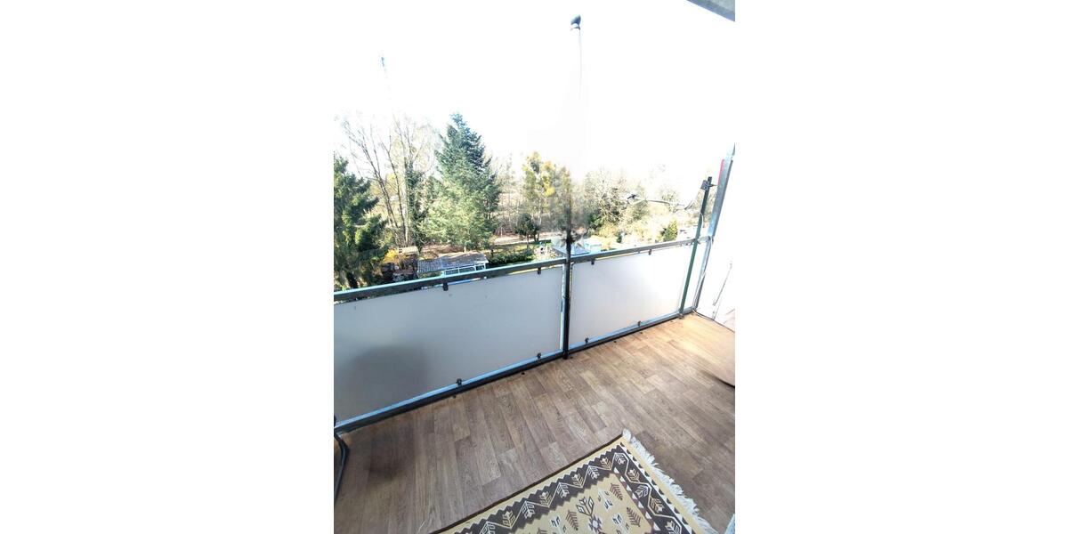 Etagenwohnung Hagenow - 2.5 Zimmer, 63 m&sup2;, 400&euro; | Angebot:26165217
