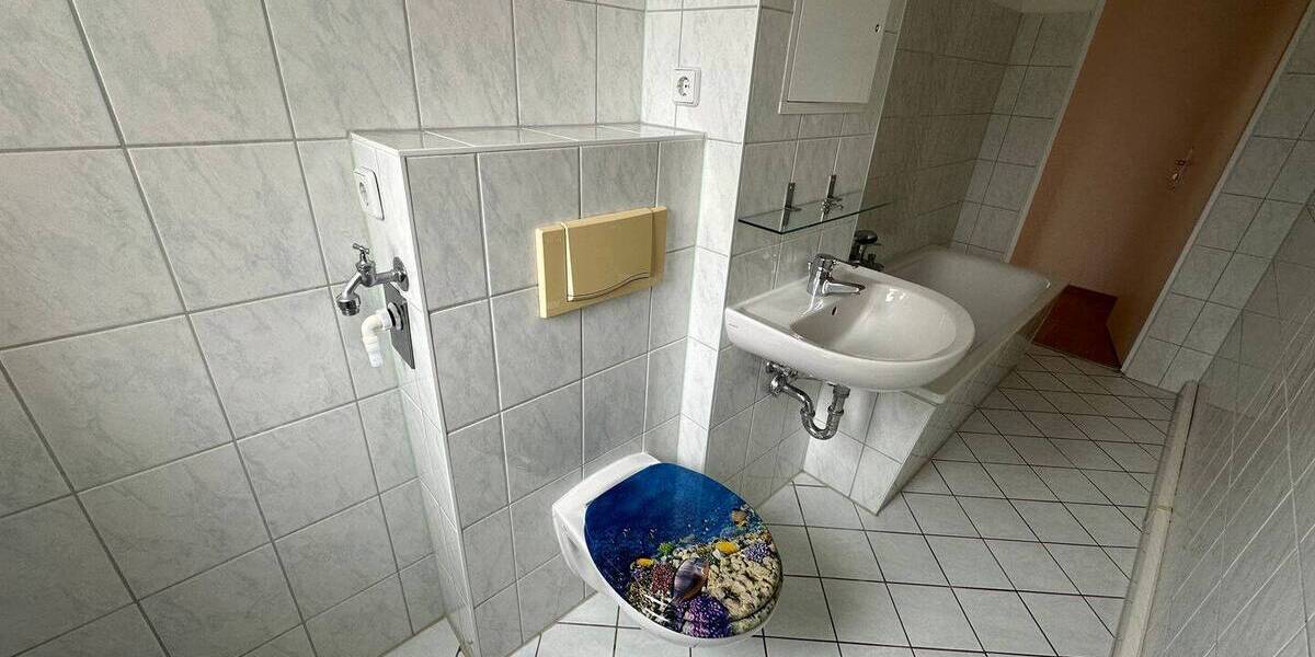 Zimmer Chemnitz Reichenbrand - 5 Zimmer, 100 m&sup2;, 599&euro; | Angebot:26080196