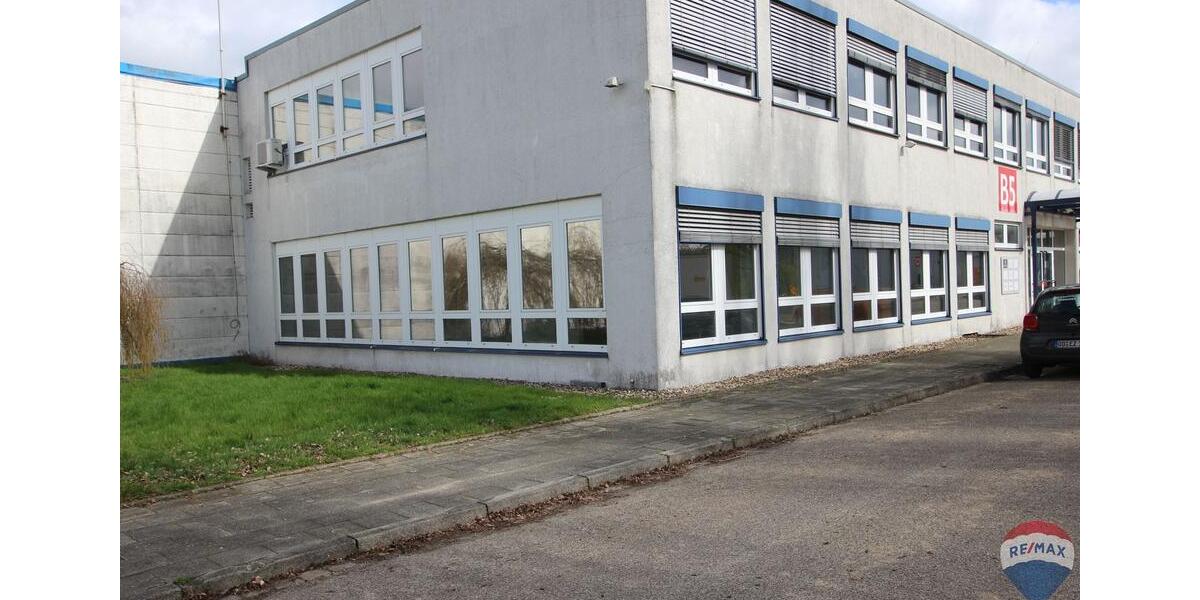 Gewerbeobjekt Kleve - 1.200&euro; | Angebot:23795354