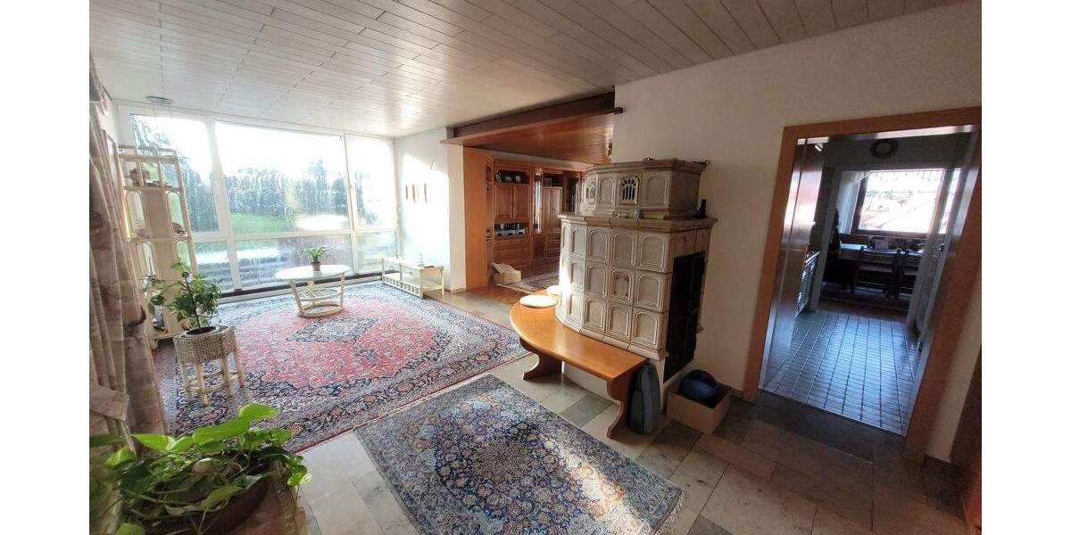 Einfamilienhaus Nürnberg Neukatzwang - 5 Zimmer, 190 m&sup2;, 1.600&euro; | Angebot:25704241
