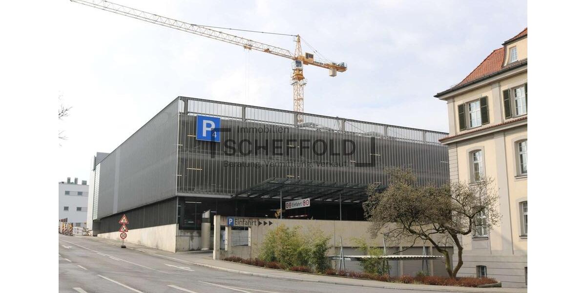 Gewerbeobjekt Biberach an der Riß - 3.920&euro; | Angebot:22152657