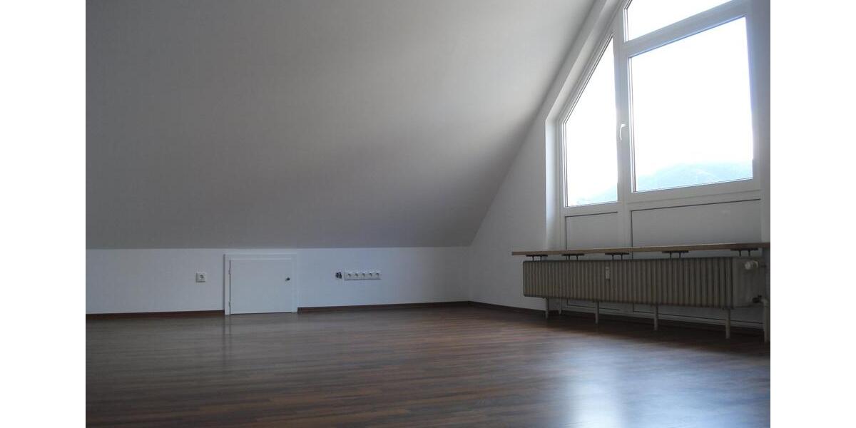 Dachgeschoßwohnung Goslar - 2 Zimmer, 520&euro; | Angebot:23394853