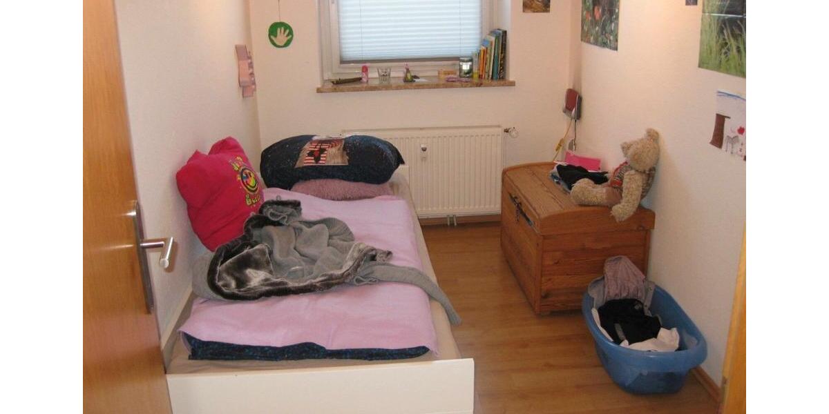 Erdgeschoßwohnung Büchen - 4 Zimmer, 113 m&sup2;, 1.050&euro; | Angebot:26039319