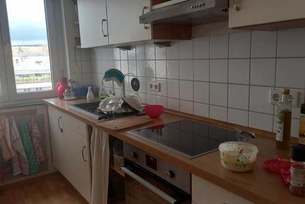Wohnen auf Zeit Würzburg Sanderau - 16 Zimmer, 85 m&sup2;, 550&euro; | Angebot:26475369