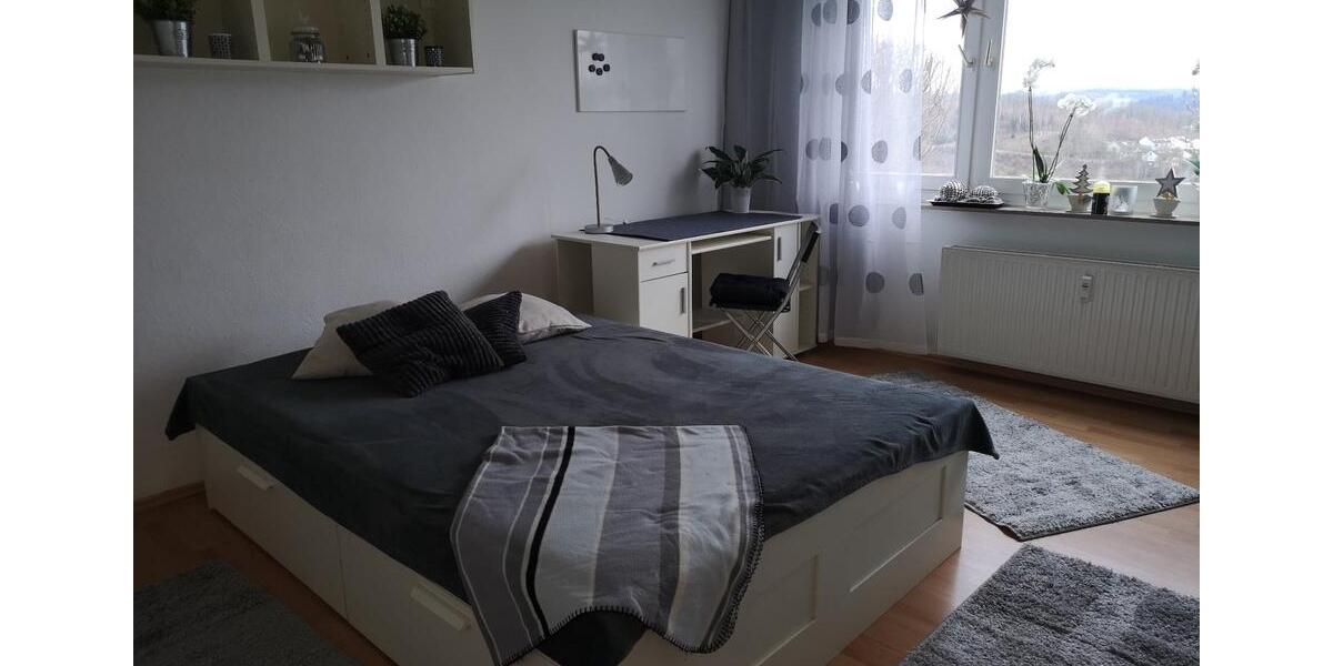 Etagenwohnung Siegen - 1 Zimmer, 29 m&sup2;, 300&euro; | Angebot:25180588