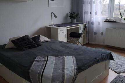 Wohnung Siegen - 1 Zimmer, 29 m&sup2;, 300&euro; | Angebot:25180588