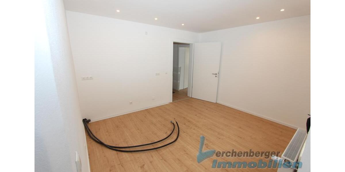 Etagenwohnung Plattling - 4 Zimmer, 105 m&sup2;, 998&euro; | Angebot:25781300
