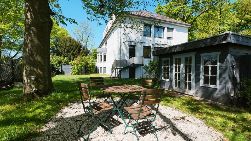 Maisonettenwohnung Bad Lippspringe - 4 Zimmer, 189 m&sup2;, 1.900&euro; | Angebot:25500360