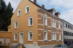 Schicke Wohnung in Top Zustand mit, überdachtem Balkon im 1. OG eines 3 FHS in St. Ingbert - Rohrbach