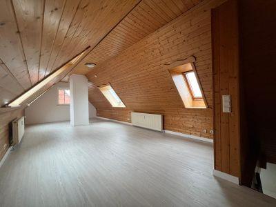 Maisonettenwohnung Osterode am Harz - 4 Zimmer, 98 m&sup2;, 570&euro; | Angebot:26226924