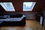 Dachgeschoßwohnung Haßfurt - 2.5 Zimmer, 60 m&sup2;, 500&euro; | Angebot:26484001